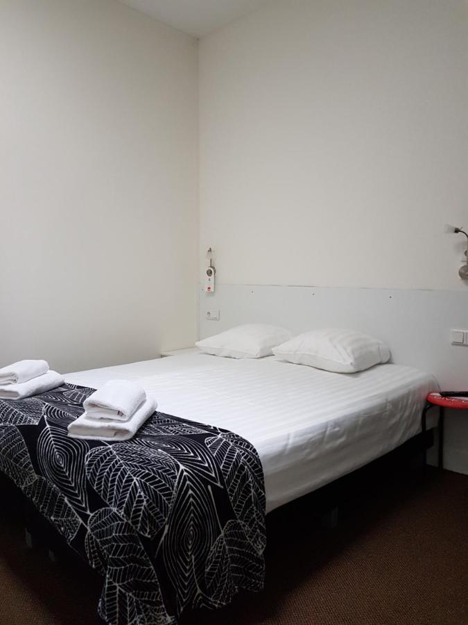 Hotel The Ark 2*