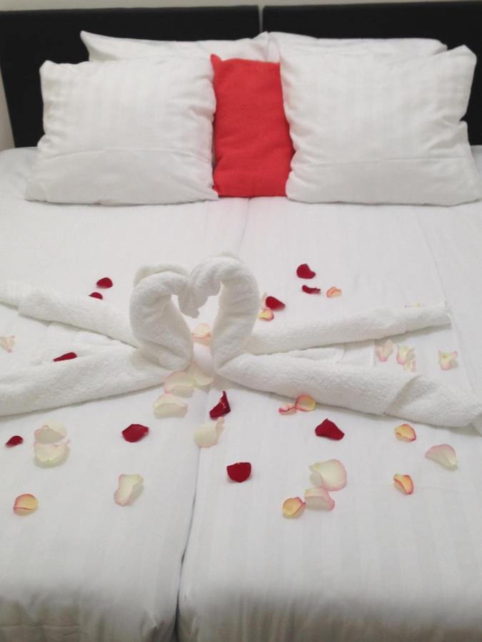 Hotel The Ark 't Zand