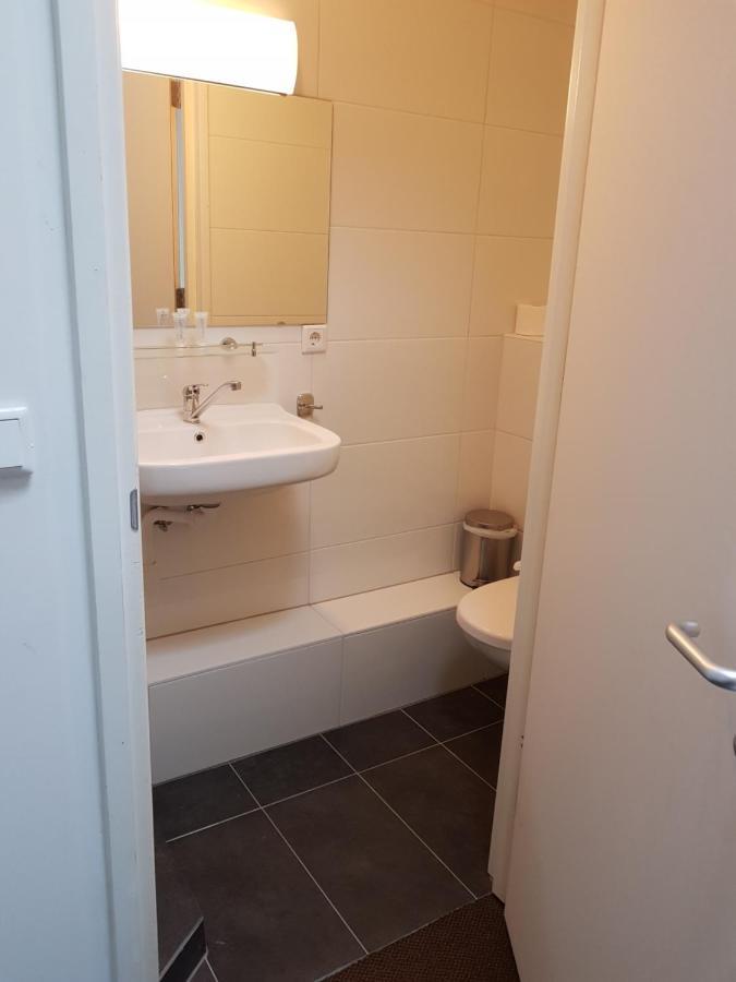 The Ark Hotel 't Zand