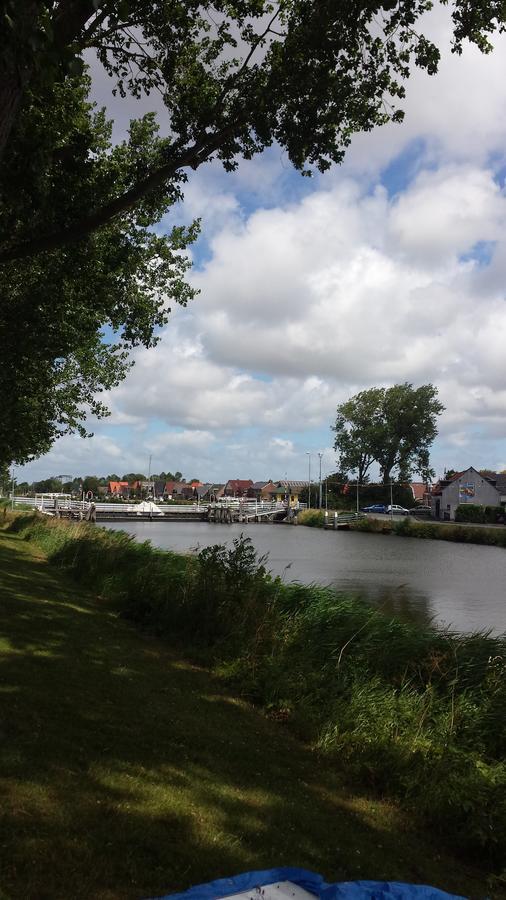 The Ark Hotel 't Zand