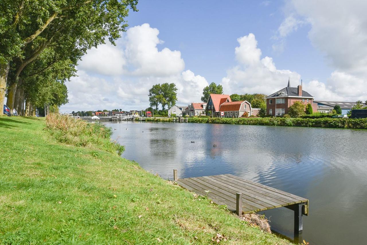 The Ark Hotel 't Zand